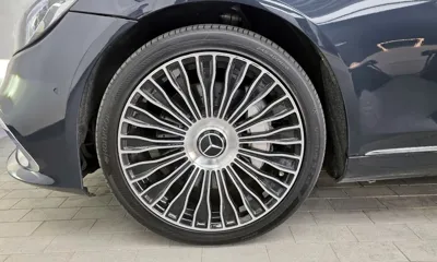Mercedes-Benz S-Class 2014, 191633 км, за 22700000 KRW - фото 5