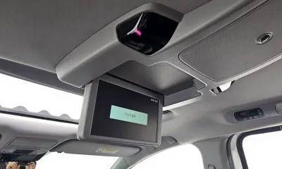 Honda Odyssey 2018, 162246 км, за 17500000 KRW - фото 17