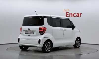 Kia Ray 2018, 73606 км, за 10200000 KRW