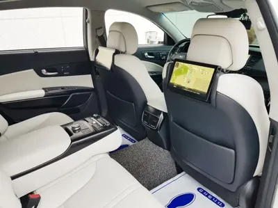 Kia K9 2013, 122000 км, за 11500000 KRW