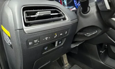 Hyundai Palisade 2019, 154684 км, за 19500000 KRW - фото 18
