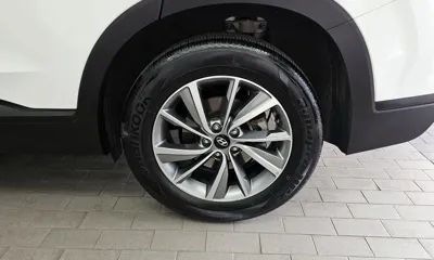 Hyundai Santafe 2019, 46195 км, за 19900000 KRW - фото 21