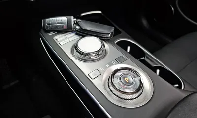 Genesis GV70 2023, 52038 км, за 38900000 KRW - фото 9
