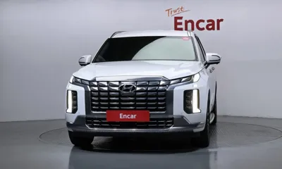 Hyundai Palisade 2024, 35707 км, за 37900000 KRW