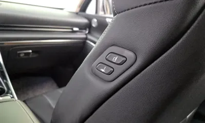 Genesis GV80 2021, 71670 км, за 40500000 KRW - фото 29