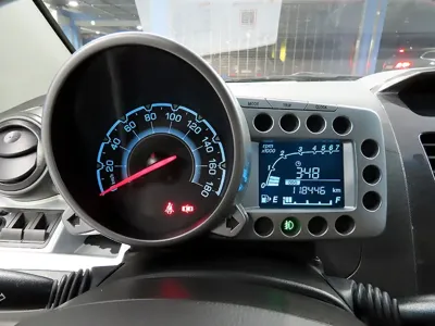 ChevroletGMDaewoo Spark 2012, 118000 км, за 2390000 KRW - фото 10