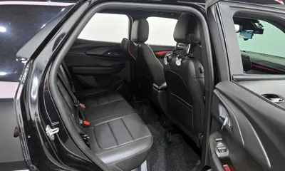 ChevroletGMDaewoo Trailblazer 2025, 41834 км, за 25700000 KRW - фото 26