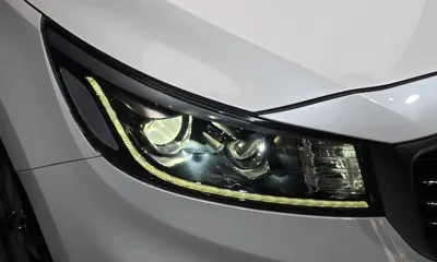 Kia Canival 2019, 86619 км, за 18900000 KRW - фото 22