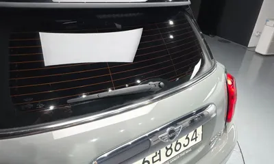 MINI Cooper 2017, 131597 км, за 6900000 KRW - фото 32