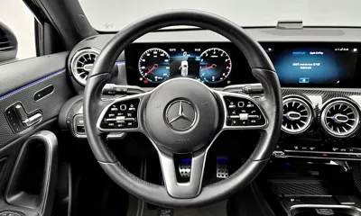 Mercedes-Benz A-Class 2021, 49285 км, за 19500000 KRW - фото 9