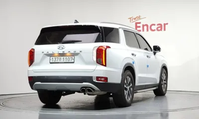 Hyundai Palisade 2020, 30705 км, за 23000000 KRW