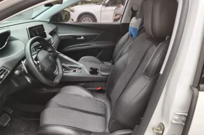 Peugeot 4008 2017, 179700 км, за 40434.32 CNY - фото 16