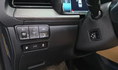 Kia K7 2020, 114771 км, за 17800000 KRW - фото 14