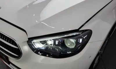 Mercedes-Benz E-Class 2022, 23586 км, за 45900000 KRW - фото 22