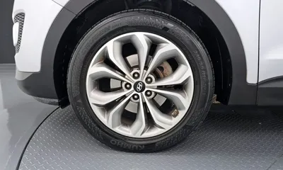 Hyundai Santafe 2015, 169031 км, за 7300000 KRW - фото 5