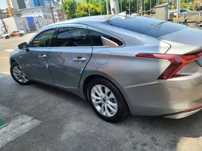 Kia K8 2023, 157918 км, за 17000000 KRW - фото 3