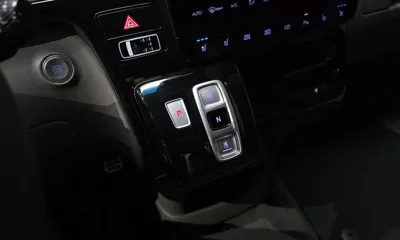 Hyundai Staria 2024, 95279 км, за 30500000 KRW - фото 9