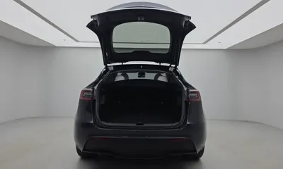 Tesla Model Y 2025, 22000 км, за 42900000 KRW