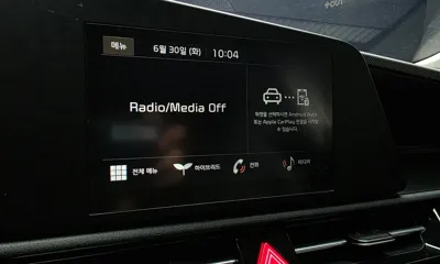 Kia Niro 2022, 99194 км, за 17500000 KRW - фото 28