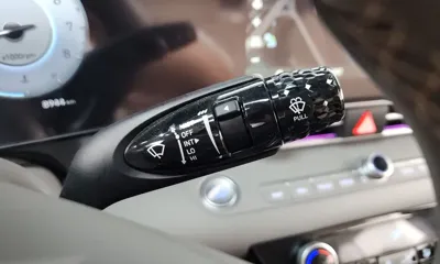 Hyundai Avante 2026, 8944 км, за 25800000 KRW - фото 30