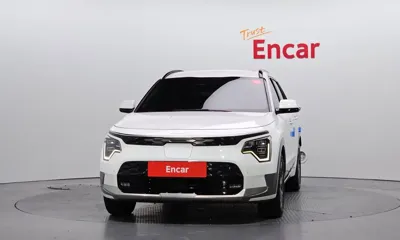 Kia Niro 2024, 58866 км, за 28200000 KRW