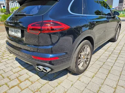 Porsche Cayenne 2016, 147889 км, за 23500000 KRW - фото 6