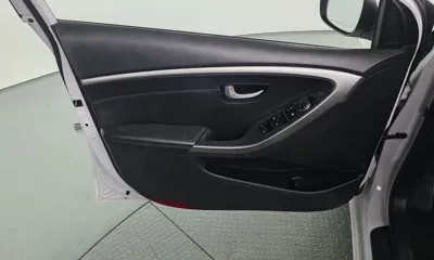 Hyundai i30 2014, 119541 км, за 3500000 KRW - фото 24