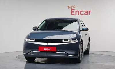 Hyundai Ioniq5 2024, 22929 км, за 32900000 KRW - фото 3