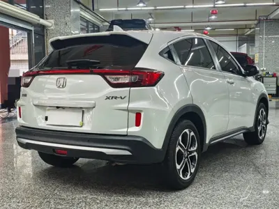 Honda XR-V 2021, 21000 км, за 72800 CNY - фото 9