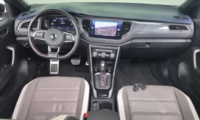 Volkswagen T-Roc 2022, 12298 км, за 36500000 KRW - фото 7