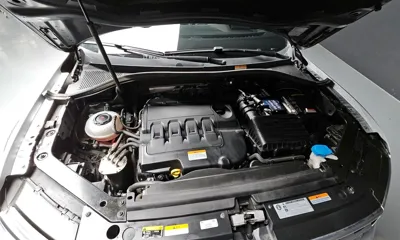 Volkswagen Tiguan 2020, 82625 км, за 20500000 KRW - фото 6