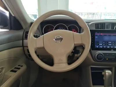 Nissan Sylphy 2016, 199899 км, за 24300 CNY - фото 3