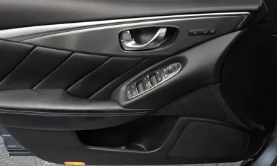 Infiniti Q50 2014, 141616 км, за 4850000 KRW - фото 24