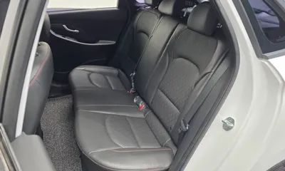 Hyundai i30 2018, 52608 км, за 13300000 KRW - фото 26