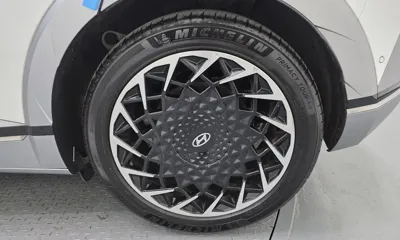 Hyundai Ioniq5 2022, 99410 км, за 29000000 KRW - фото 21
