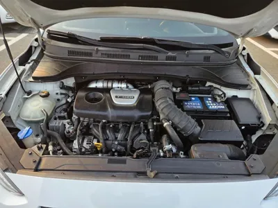 Hyundai Kona 2018, 163315 км, за 10300000 KRW - фото 13