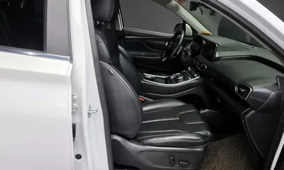 Hyundai Santafe 2021, 115894 км, за 19900000 KRW - фото 12