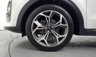Kia Sportage 2019, 75060 км, за 16500000 KRW - фото 5