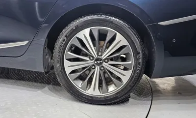 Kia K8 2023, 65111 км, за 29800000 KRW - фото 21