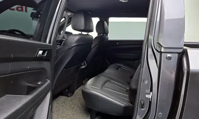KG_Mobility_Ssangyong Rexton 2021, 66473 км, за 16500000 KRW - фото 12