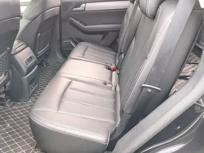 BYD Tang 2018, 64300 км, за 42100 CNY - фото 17