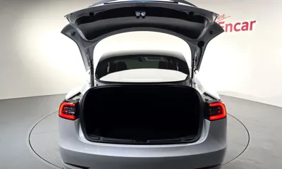 Tesla Model 3 2021, 100604 км, за 29500000 KRW - фото 17