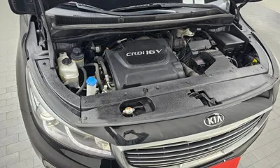 Kia Canival 2015, 193725 км, за 8800000 KRW - фото 6