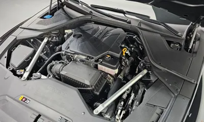 Genesis G80 2022, 11434 км, за 38800000 KRW - фото 6
