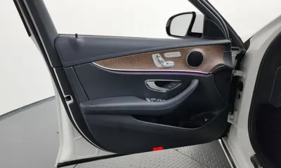 Mercedes-Benz E-Class 2023, 34200 км, за 99990000 KRW - фото 24
