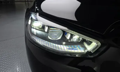 Mercedes-Benz S-Class 2022, 54372 км, за 91900000 KRW - фото 22