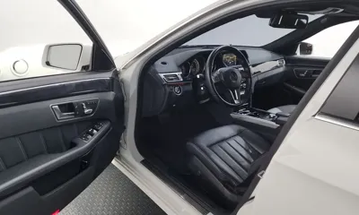 Mercedes-Benz E-Class 2014, 132226 км, за 99990000 KRW - фото 10