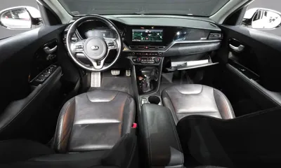 Kia Niro 2020, 83431 км, за 15900000 KRW - фото 7