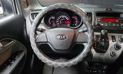 Kia Ray 2016, 47840 км, за 9300000 KRW - фото 13