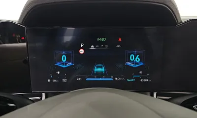 Hyundai Avante 2024, 83589 км, за 23900000 KRW - фото 8